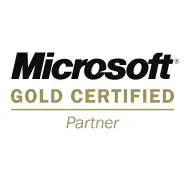 Microsoft Gold