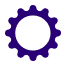 gear icon
