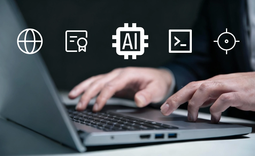 What makes us different