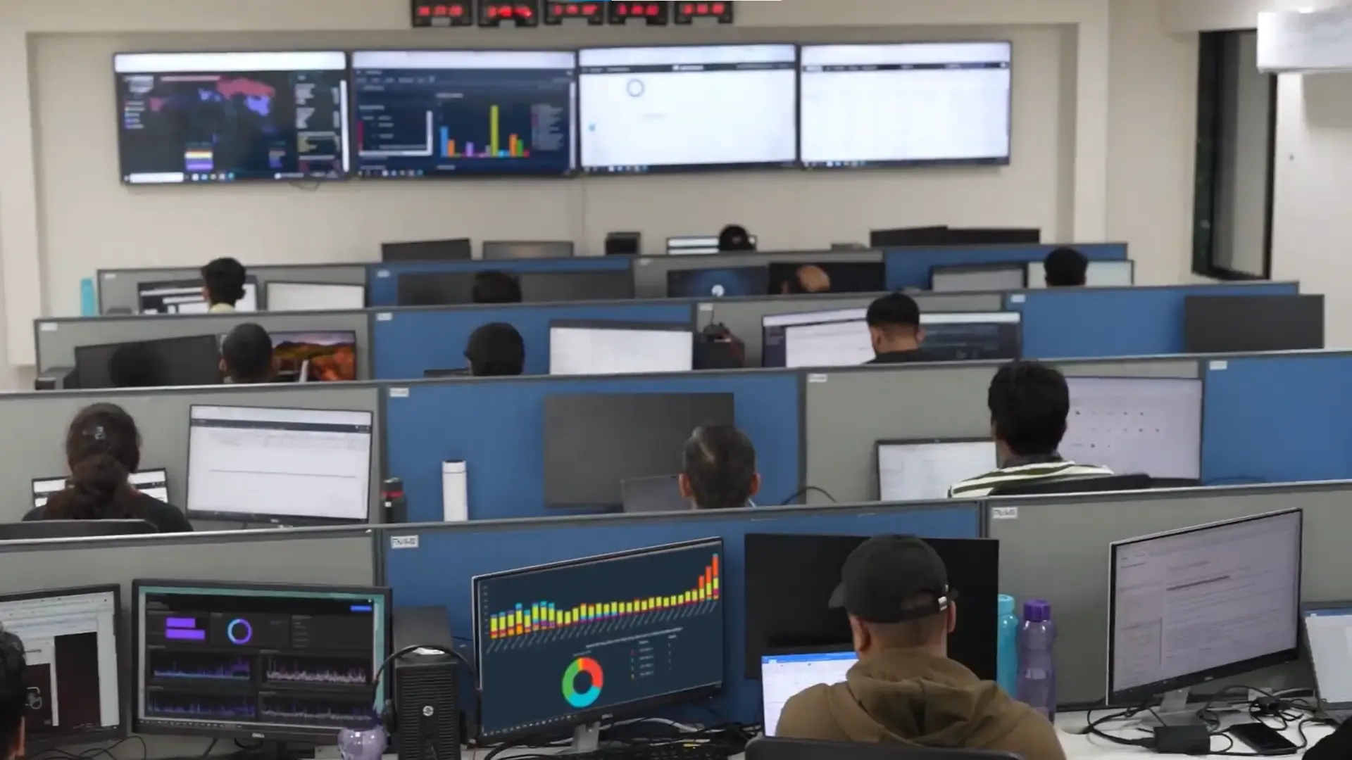 IT Industry Experience